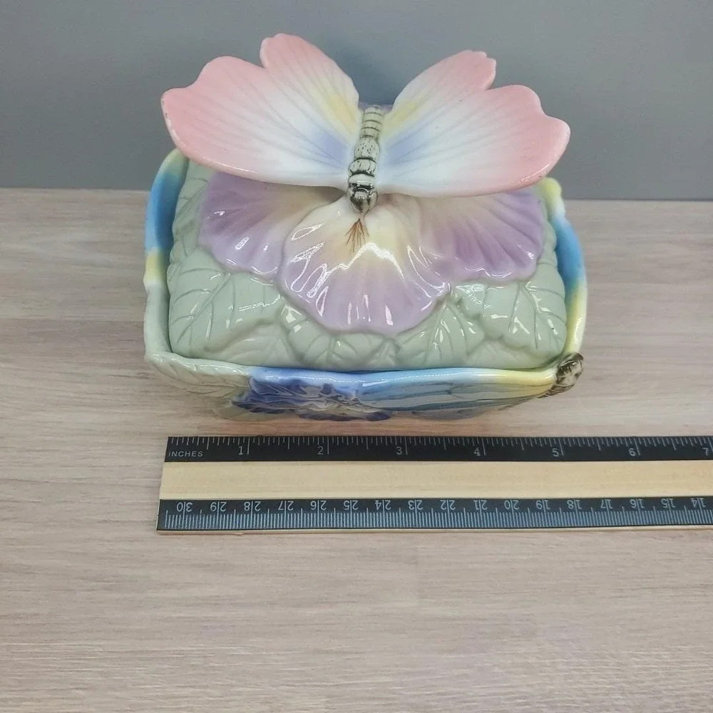 San Francisco Music Box Company good pre